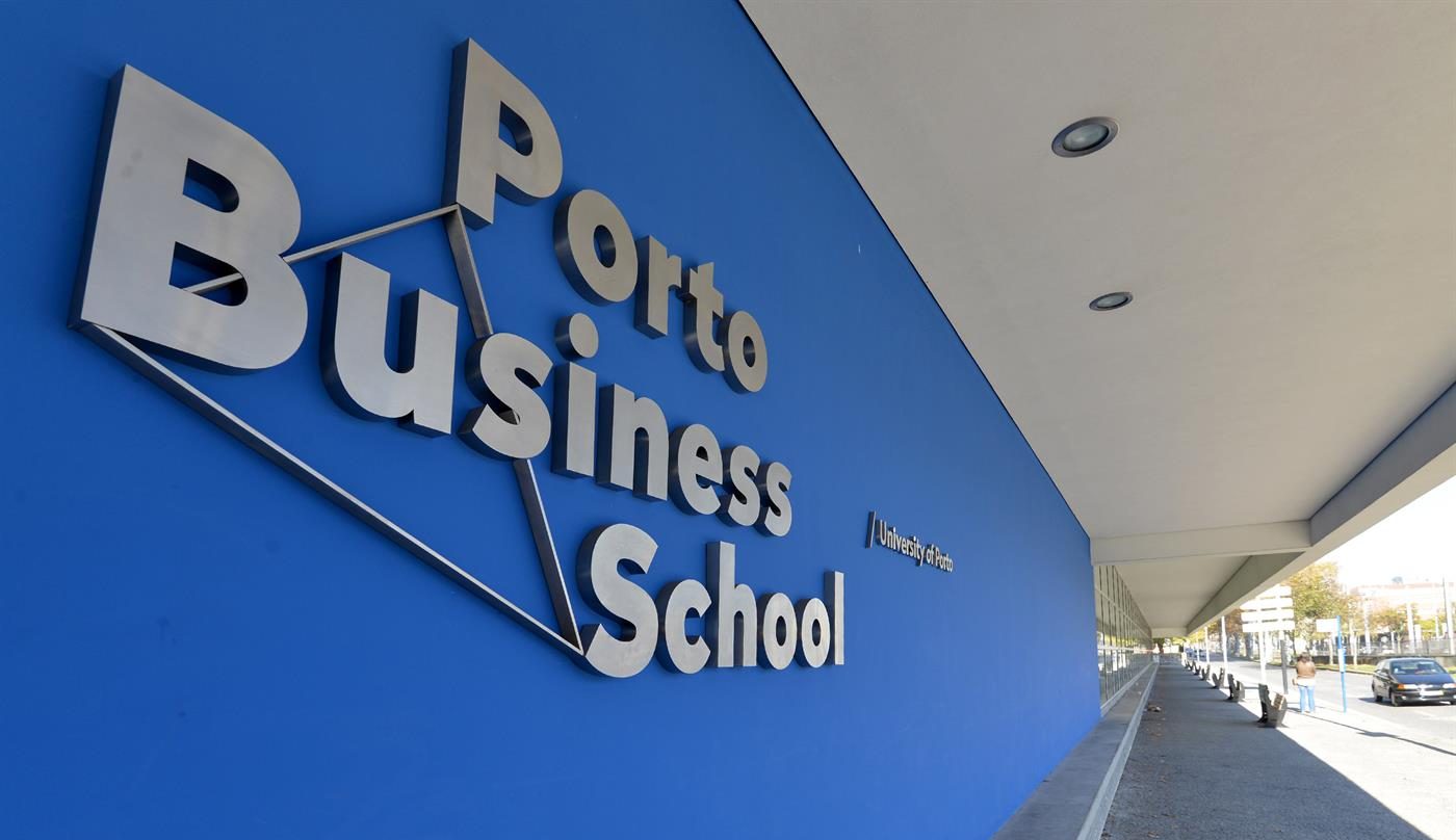 What’s happening at Porto Business School?